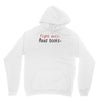 fight evil read books Unisex Hoodie