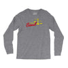 i called saul Long Sleeve Shirts