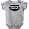 spike Baby Onesie