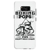 I'm A Boxing Pops... Samsung Galaxy S8