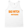 bad witch Tank Top