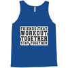 workout Tank Top