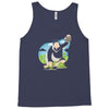 playing god Tank Top