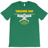 drone on T-Shirt