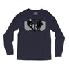 paternity test Long Sleeve Shirts