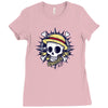 one destiny Ladies Fitted T-Shirt