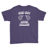 this guy loves dallas Youth Tee