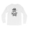 hustle Long Sleeve Shirts