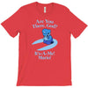 it's a me T-Shirt