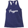 Preggers Racerback Tank