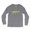 i bought this shirt next week t shirt   copy Long Sleeve Shirts