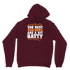 teacher halloween Unisex Hoodie