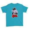 clockwork stewie Youth Tee