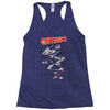 catnado Racerback Tank