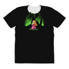 aurora All Over Women's T-shirt