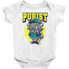 purist Baby Bodysuit