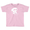 horace goes skiing Toddler T-shirt