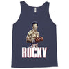 Rock Balboa Tank Top