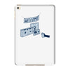 analog retirement iPad Mini 4