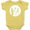 nightmare Baby Onesie