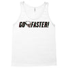 go faster Tank Top