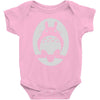 studio ghibli totoro Baby Bodysuit