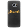 morenita Samsung Galaxy S7 Edge