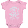 space pirate Baby Onesie