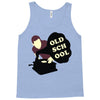 old school dj Tank Top