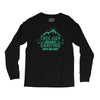 This Guy Loves Camping With His Wife Long Sleeve Shirts