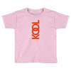 kool it fits cigarettes Toddler T-shirt