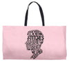 MENDES_ARMY 3 Weekender Totes