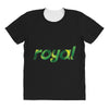 royal All Over Women's T-shirt