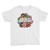 donut hungry Youth Tee
