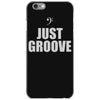 bass just groove iPhone 6/6s Case