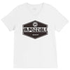 Impossible V-Neck Tee