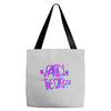 patd Tote Bags