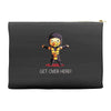 get over here! Accessory Pouches