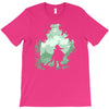 the adventure begins T-Shirt