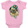 PUG LIFE Baby Onesie