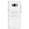 new guy Samsung Galaxy S8 Plus