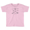 flux capacitor Toddler T-shirt