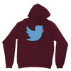 boy bird Unisex Hoodie