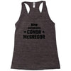 The Notorious Racerback Tank