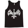 Canserbero Tank Top