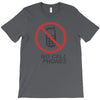 no cell phones T-Shirt