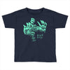 Death Grips Toddler T-shirt