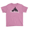 malt whiskey (2) Youth Tee