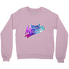 MENDES_ARMY 2 Crewneck Sweatshirt