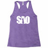 sao Racerback Tank